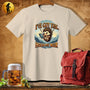 MyDesigns Physical Item Sand / S Prickly Plunge T-Shirt