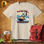 MyDesigns Physical Item Sand / S Arctic Rider T-Shirt