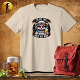 MyDesigns Physical Item Sand / S Astro Fox Fiona T-Shirt