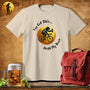 MyDesigns Physical Item Sand / S Bearon Wheels T-Shirt