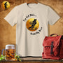 MyDesigns Physical Item Sand / S Goal Grizzzly T-Shirt