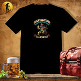MyDesigns Physical Item Black / S HotShot Bilby Bear T-Shirt