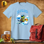 MyDesigns Physical Item Light Blue / S Jetstream Joyride T-Shirt
