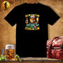 MyDesigns Physical Item Black / S Medic Lion the Lifesaver T-Shirt