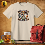 MyDesigns Physical Item Sand / S Ranger Ruby's Wild Watch T-Shirt