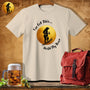 MyDesigns Physical Item Sand / S Slider Bear T-Shirt