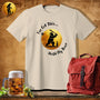 MyDesigns Physical Item Sand / S Slugger Snout T-Shirt