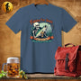 MyDesigns Physical Item Navy Heather / S Souls T-Shirt